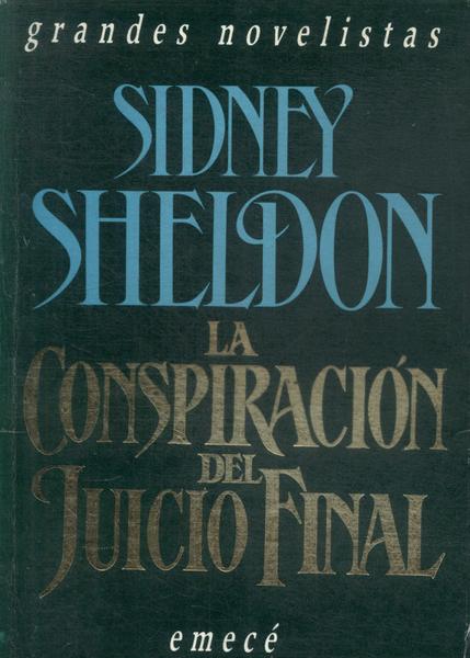 La Conspiración Del Juicio Final