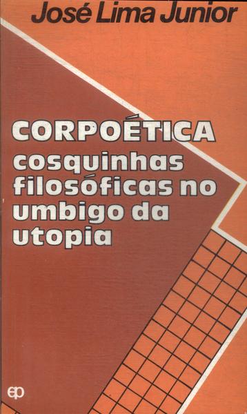 Corpoética