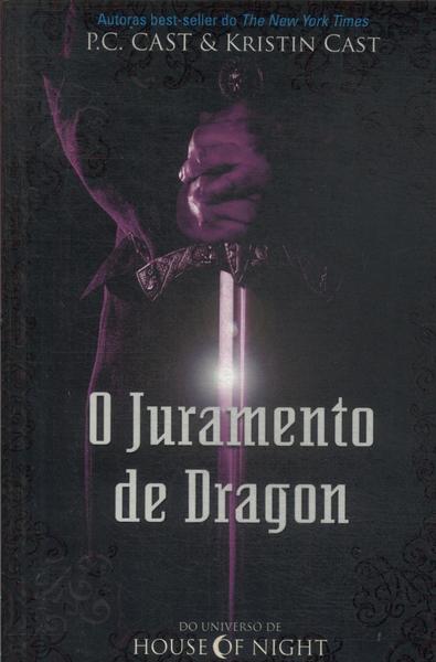 O Juramento De Dragon