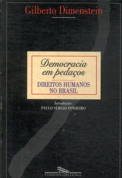 Democracia Em Pedaços (1996)