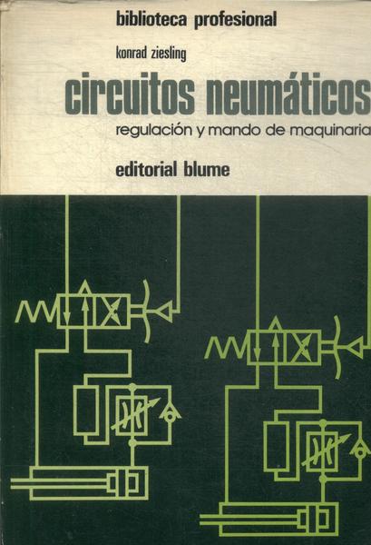 Circuitos Neumáticos (1975)