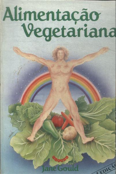 Alimentação Vegetariana