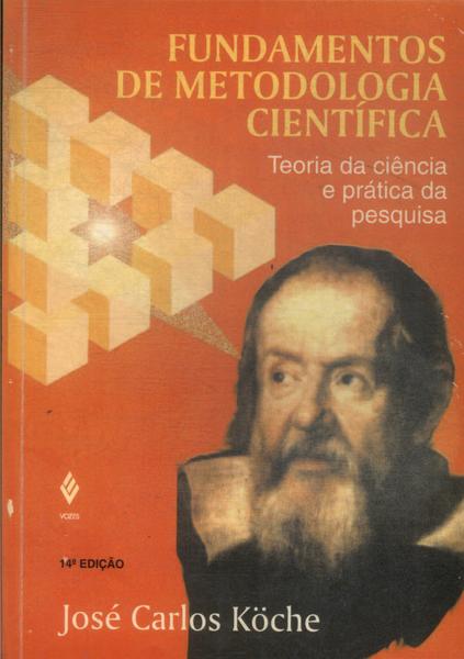 Fundamentos De Metodologia Cientifica