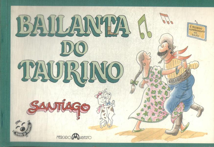 Bailanta Do Taurino