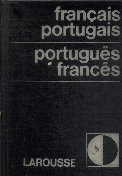 Dictionnaire Français-portugais (1977)