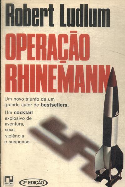 Operação Rhinemann