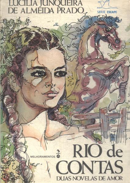 Rio De Contas