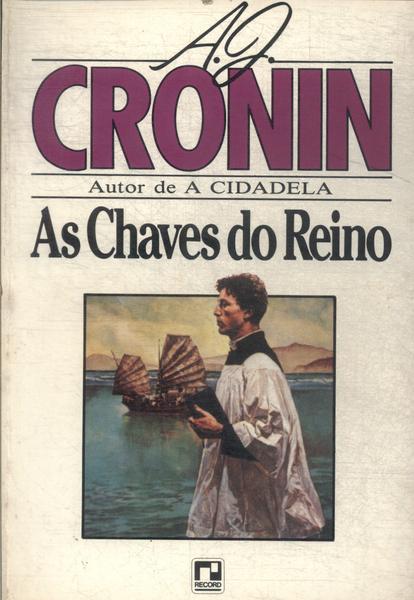 As Chaves Do Reino