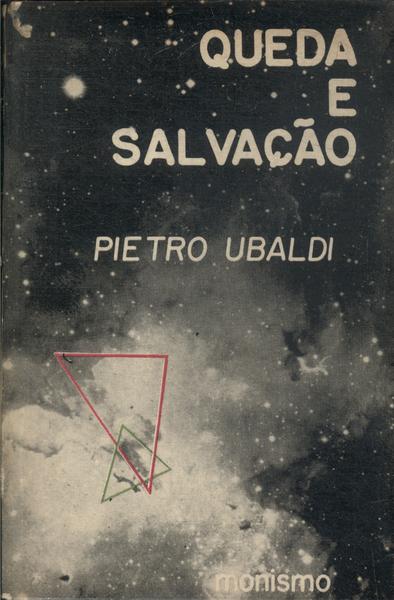 Queda E Salvação