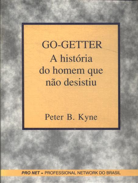 Go-getter
