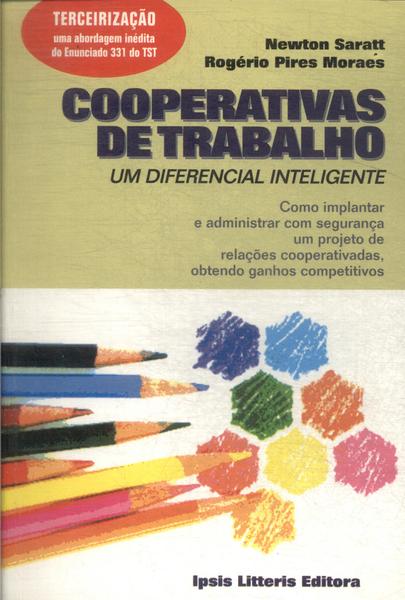 Cooperativas De Trabalho