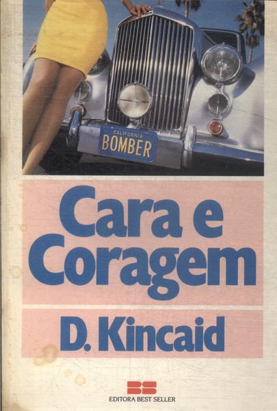 Cara E Coragem