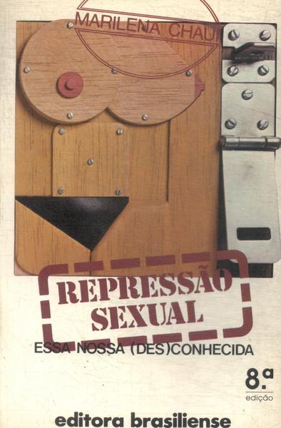 Repressão Sexual