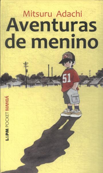 Aventuras De Menino