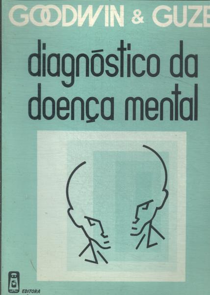 Diagnóstico Da Doença Mental