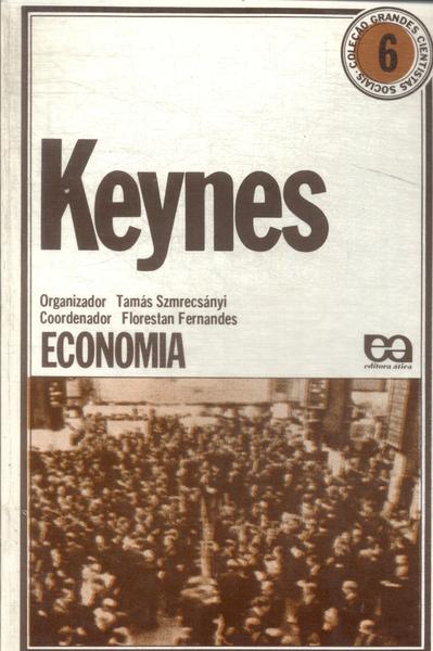 Keynes: Economia