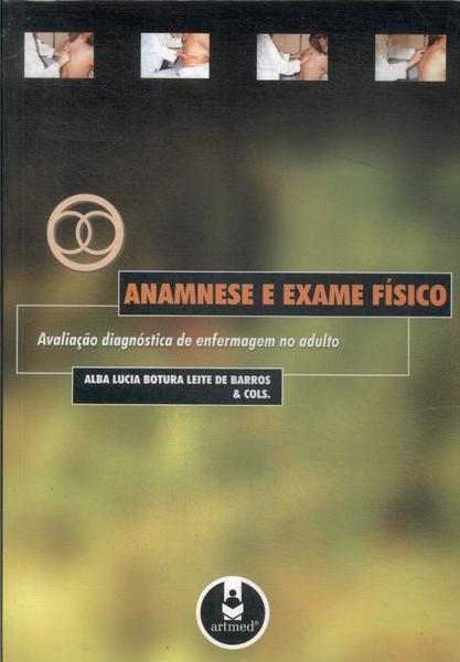 Anamnese E Exame Físico (2008)