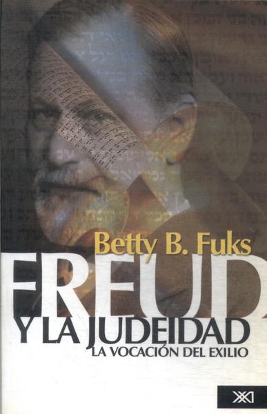 Freud Y La Judeidad