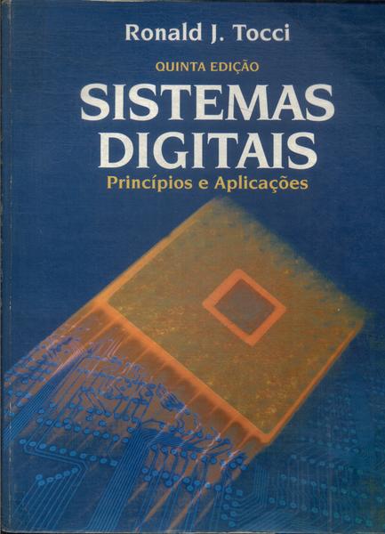 Sistemas Digitais (1994)