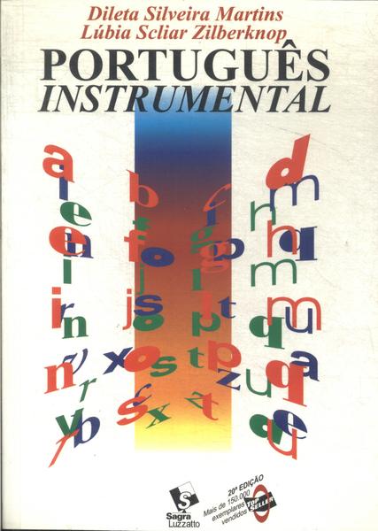 Português Instrumental (1997)