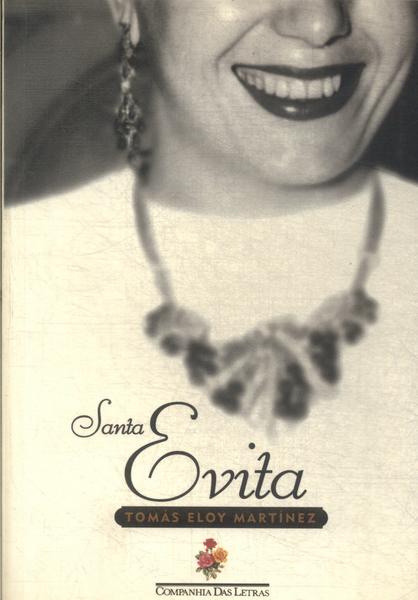 Santa Evita