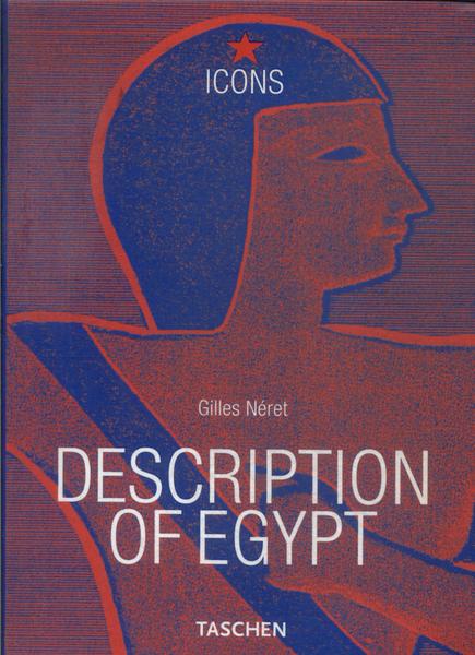 Description Of Egypt