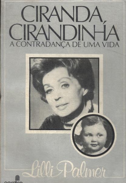 Ciranda, Cirandinha