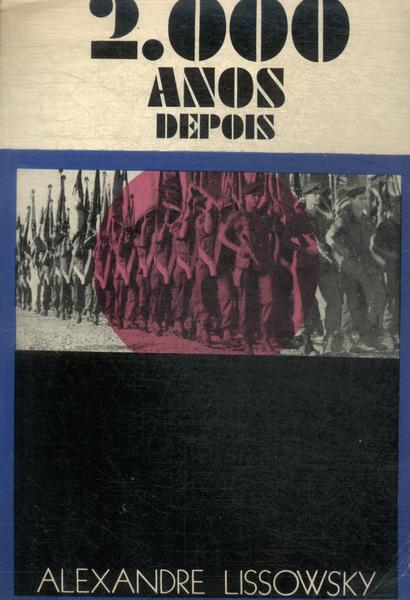 2000 Anos Depois