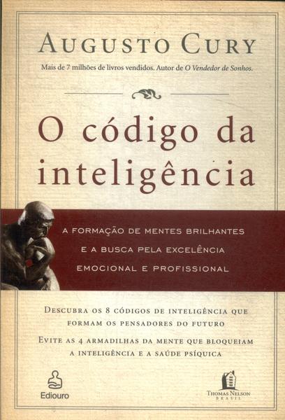 O Código Da Inteligência