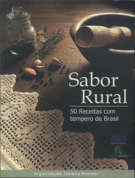 Sabor Rural