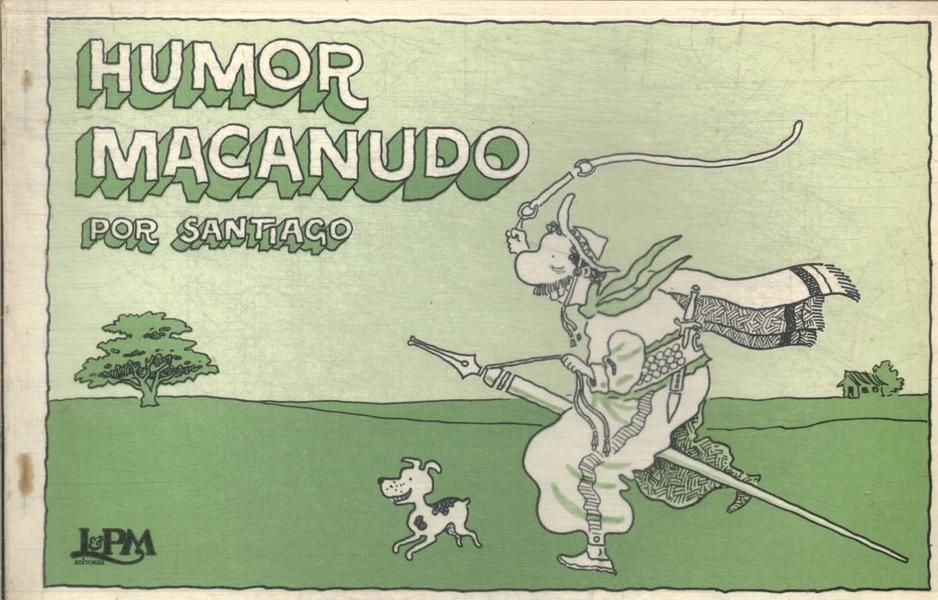 Humor Macanudo