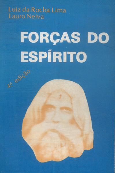 Forças Do Espírito