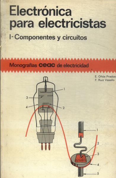 Electrónica Para Eletricistas Vol 1