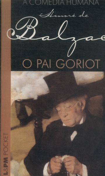 O Pai Goriot