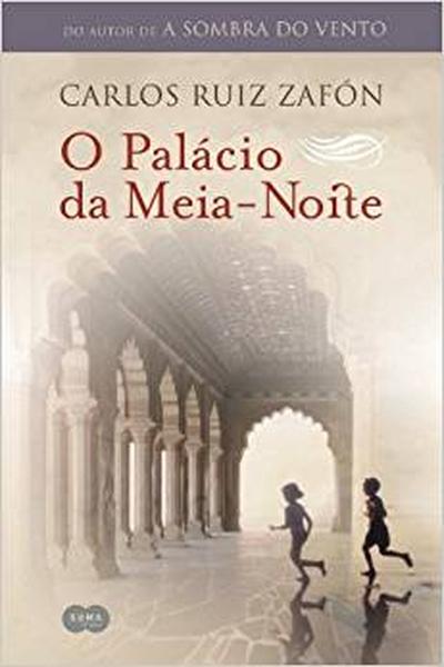 O palácio da meia-noite