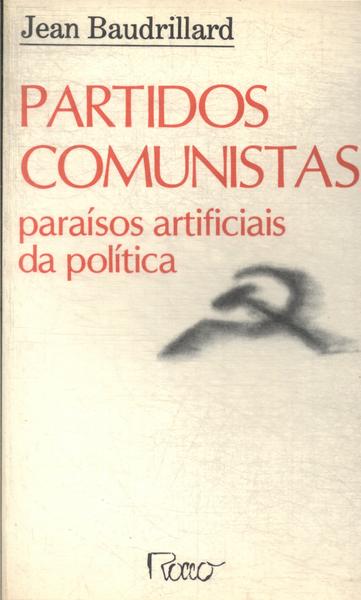 Partidos Comunistas