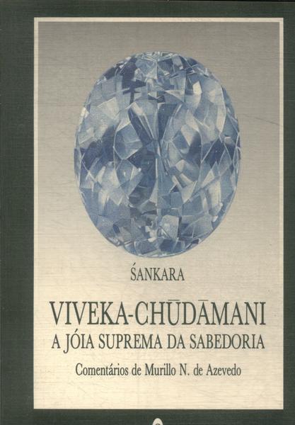 Viveka-chudamani
