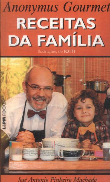 Receitas Da Família