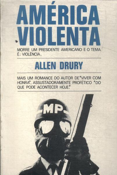 América Violenta