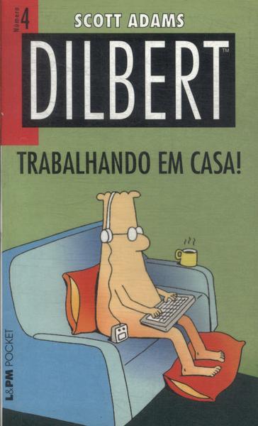 Dilbert Nº 4