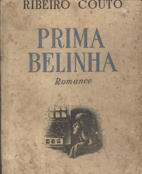 Prima Belinha