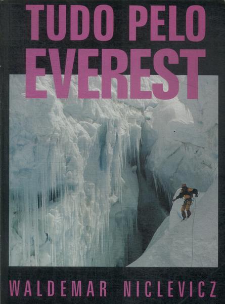 Tudo Pelo Everest