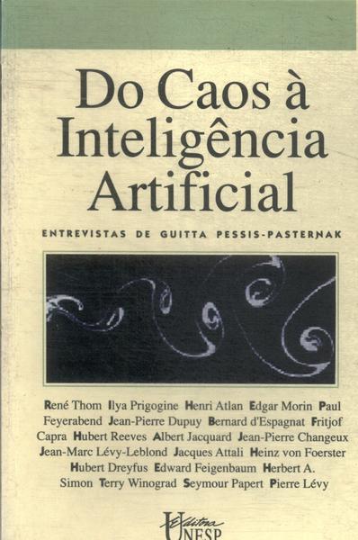 Do Caos À Inteligência Artificial