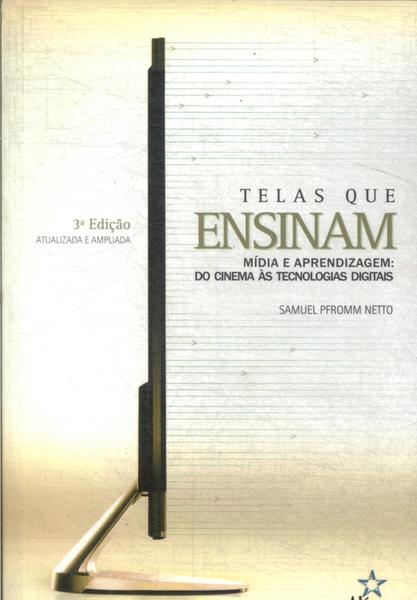 Telas Que Ensinam