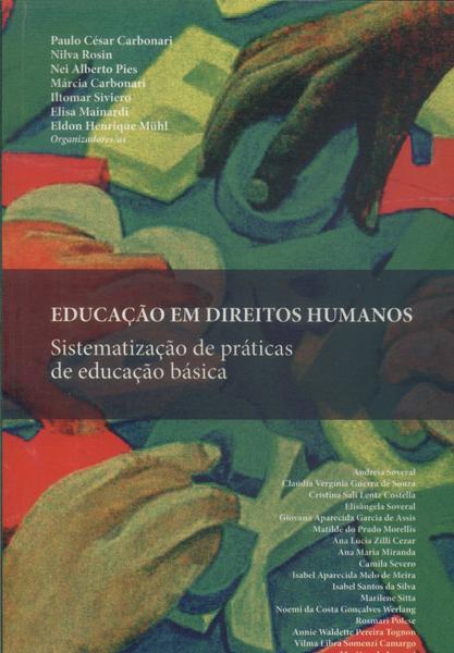 Educação Em Direitos Humanos (2011)