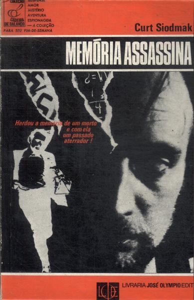 Memória Assassina