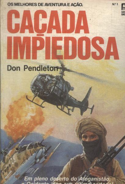Caçada Impiedosa