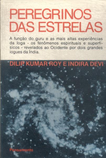 Peregrinos Das Estrelas