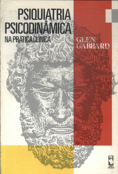 Psiquiatria Psicodinâmica Na Prática Clínica (1992)