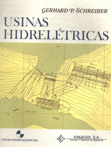 Usinas Hidrelétricas (1977)